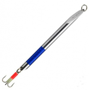 ПИЛКЕР FLADEN RUNDPILK 12 300ГР (Silver Blue Peflekt)