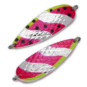 Блесна Hayabusa KG Ultra Plus 45g col.#7