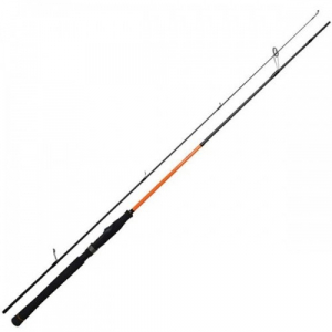 Спиннинг Maximus Axiom 24UL