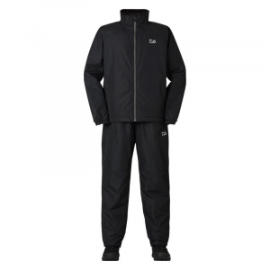 Костюм Daiwa DI-5524 BK XL