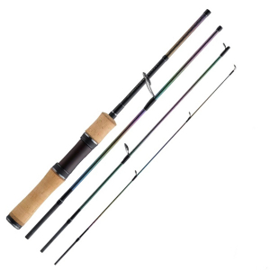 Спиннинг Shimano 21 Cardiff NX S43UL-4