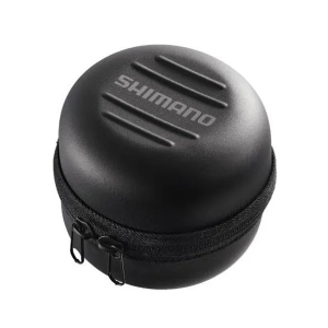 Чехол для шпули Shimano полужесткий PC-218W S BK
