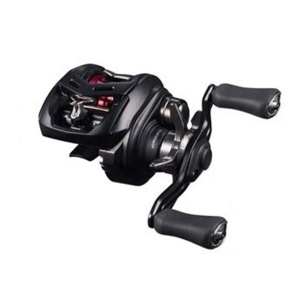 Катушка Daiwa 25 Alphas BF TW 6.3L