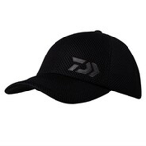 Кепка Daiwa DC-9221 BK F