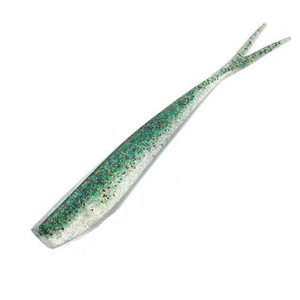 Силиконовая приманка FRAPP Dotty Dart 7,5" #24 (2шт)