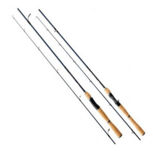 Спиннинг Shimano Bass One R 163M2