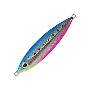 Блесна Owner Cultiva Gekito Ultra Slow Jig GJUS-200g 03