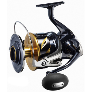 Катушка Shimano 20 Stella SW 30000