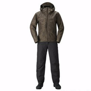 Костюм Shimano RB-017T Gore-Tex BRN XL