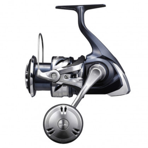 Катушка Shimano 21 Twin Power SW 8000HG