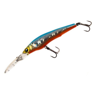 Воблер Duel Hardcore Longbill 90SP R1182(HBSN)