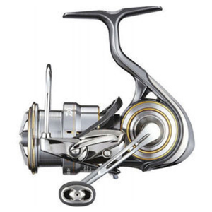 Катушка Daiwa 21 Luvias Airity LT3000S-CXH