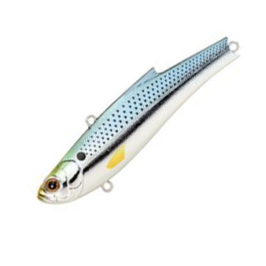 Воблер Bassday Range Vib 90ES 28gr M-240