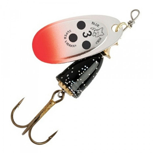 Блесна Blue Fox Vibrax Flake BFFL3 SRBF