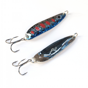 Блесна Stinger Phantom 70/22 #SBR