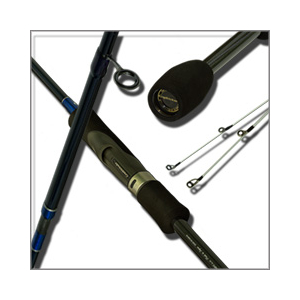 Спиннинг Finezza Trenta GOFTS 792L-T