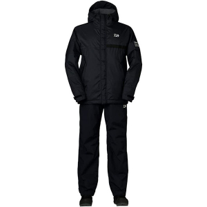 Костюм DAIWA DW-3522 Rainmax BK 2XL