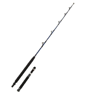 Спиннинг SFT Barents Jig&Troll 80lb 165