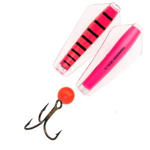 Блесна Tasmanian Devil 26гр цв.55