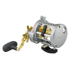 Катушка DAIWA Saltist STTLW50HA