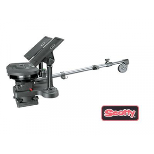 Электрический Даунриггер Scotty 1117 Big Water Propack