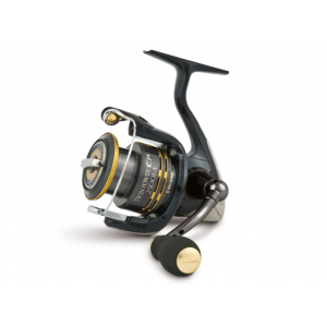 Катушка Shimano TWIN POWER CI4 2500 FA