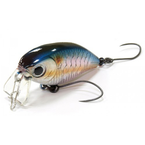 Воблер Lucky Craft Flat Cra-Pea SSR-270 MS American Shad