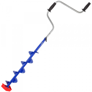 Ледобур MORA Ice Easy диам.125мм