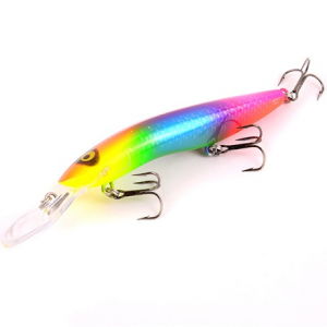 Воблер Halco Sorcerer 150 XDD-R 03