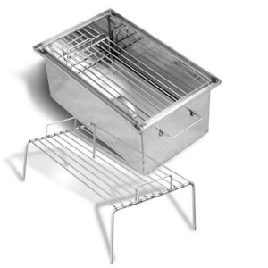 Коптильни Серии "ЭКОНОМ"