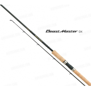 Спиннинг Shimano BeastMaster DX 240M