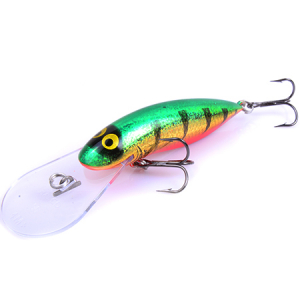 Воблер Halco Sorcerer 90DD+STD # R26