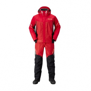 Костюм Shimano Nexus RT-125Q RD L