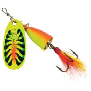 Блесна Blue Fox Vibrax Foxtail BFX2 (FTX)