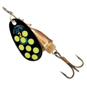 Блесна Blue Fox Vibrax Hot Pepper BFS4 (BYY)