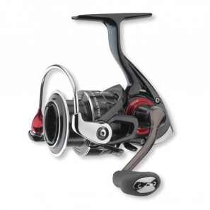 Daiwa Ballistic EX-H