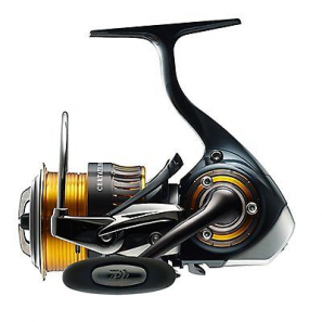 Daiwa 16 Certate
