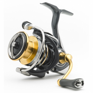 Daiwa 17 Exceler LT