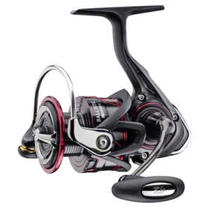 Daiwa 17 Ballistic LT