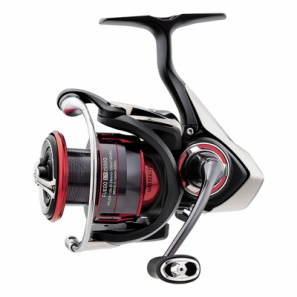 Daiwa  17 Fuego LT
