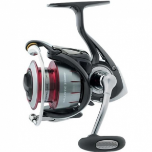 Daiwa Ballistic SH
