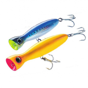 YO-ZURI MAG POPPER 160F/80g R1371