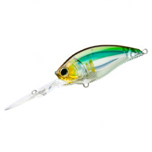 YO-ZURI 3DB DEEP CRANK 70F R1108