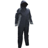 Костюм Daiwa DW-3420E Rainmax (Black/Gray) L