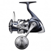 Катушка Shimano 21 Twin Power SW 6000XG