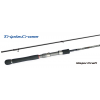 Спиннинг Major Craft Triple Cross TC-1062MH