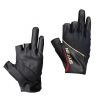 Перчатки GL-123P BK L