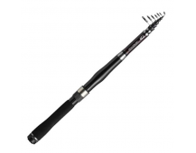 Спиннинг телескопический Daiwa Liberty Club Pack 10-240 7-25гр 45см