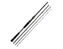 Спиннинг Daiwa 25 Lateo 86MLB-4 K