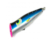 Поппер Hammer Head D Cup R SUS 170mm 130g #32F